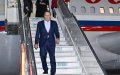 Russian Foreign Minister's Plane Makes Technical Stop in Morocco After G20 Meeting