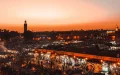 Russian tourists are increasingly looking towards Morocco