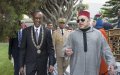 Rwanda to Open Embassy in Morocco, Strengthening Diplomatic Ties