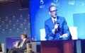 Rwanda's President Kagame Arrives in Morocco for World Policy Conference