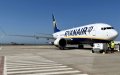 Ryanair Bans Water Bottles as Alcohol-Related Incidents Surge on Flights