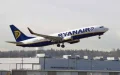 Ryanair Expands in Morocco, Challenges Royal Air Maroc with 33% Growth Target
