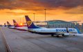 Ryanair Expands Morocco Operations with New Tangier Base, 13 Routes