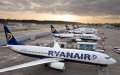 Ryanair Expands Summer Routes from Brussels-Charleroi to Morocco and Cyprus