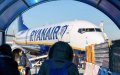Ryanair Expands Winter Routes from Toulouse, Adds Flights to Rabat and 6 European Cities