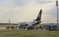 A Ryanair Flight Brussels-Tetouan Makes Emergency Landing in Bordeaux