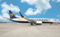 Ryanair Flight Diverted to Clermont-Ferrand After Failed Landing in Tours