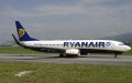 Ryanair Flight from Marrakech to Limoges Delayed 12 Hours, Diverted to Toulouse
