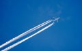 Ryanair Flight in Near-Miss with Multiple Planes over Madrid Airspace