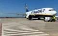 Ryanair Morocco expansion Europe taxes aviation strategy