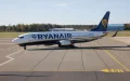 Ryanair New Morocco Flight Gdańsk Agadir 2026