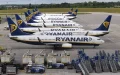 Ryanair to Phase Out Paper Boarding Passes, Impacting Moroccan Travelers