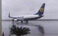 Ryanair Plane Damaged by Seagull Strike at Essaouira Airport, Highlighting Safety Concerns