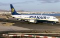 Ryanair Seeks Approval for Domestic Flights in Morocco, Challenging Local Airlines