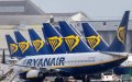 Ryanair Sells Tickets for Flights During Airport Closure in Eastern France