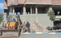 Safi: the mayor secretly builds a garage, outrage grows