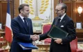 Sahara: France has "rolled up its sleeves" for Morocco