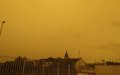 Saharan Dust Blankets Southern France, Sparking Air Quality Alerts