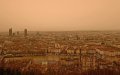 Saharan Dust Cloud to Impact Air Quality Across Europe, France by Monday
