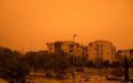 Saharan Sand Cloud from Morocco to Worsen Air Quality in Belgium
