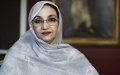 Sahrawi Activist Aminatou Haidar Barred from Flight After Positive COVID-19 Test
