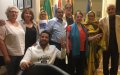Sahrawi Activist Denounces Alleged Moroccan Abuses at Paris Political Event