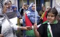 Sahrawi Activist's Visit Sparks Controversy in French Town Over Western Sahara Dispute