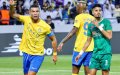 AS Saint-Étienne Eyes Moroccan Left-Back Mahmoud Bentayg as Potential Transfer Target