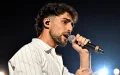 Saint Levant Morocco Concert December 2024 Flag Controversy