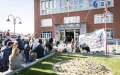 Saint-Nicolas: A Moroccan family of five children threatened with eviction