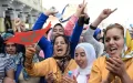 Salafists Protest Moroccan Justice Minister's Proposed Family Code Reforms