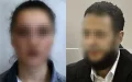 Salah Abdeslam's Wife in Custody, DGSI Speaks Out on USB Key Affair