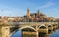 Salamanca Emerges as Key Stopover for Moroccan Diaspora Heading Home for Summer