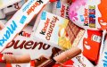 Salmonella Scare: Morocco Recalls Kinder Chocolate Products Over Contamination Concerns