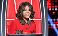 Samira Said Joins "The Voice Seniors" as New Coach for Upcoming Season