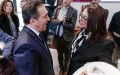 Sánchez says he summoned Morocco's ambassador… but she was not in Spain