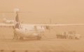 Sandstorm Disrupts Canary Islands Flights; Spain Praises Morocco's Aid