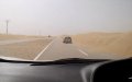 Sandstorms Disrupt Major Roads in Southern Morocco, Officials Urge Caution