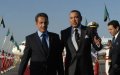 Sarkozy Proposes Visa Deal to Address Deportation Issues, Praises Morocco's King