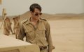 'SAS Rogue Heroes' Star Connor Swindells Reveals Grueling Desert Shoot in Morocco