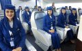 Saudi Airline Ordered to Pay $187,000 to Moroccan Flight Attendant in Labor Dispute