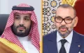 Saudi Arabia sells nearly nine times more to Morocco than it buys from it