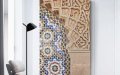 Saudi Arabia Sparks Outrage Over Use of Moroccan Mosaic Art in Cultural Portal
