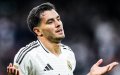 Saudi Club Makes €80 Million Bid for Real Madrid's Brahim Díaz