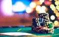 Saudi National Dies After Massive Casino Loss in Tangier, Morocco