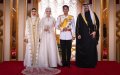 Saudi Princess Sparks Debate Over Origins of Moroccan Caftan