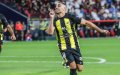 Saudi Soccer Star Whipped by Fan After Super Cup Final Loss