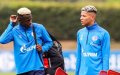 Schalke 04 Looks to Offload Moroccan Stars Harit and Mendyl in Transfer Shake-up
