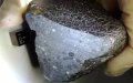 Scientists Pinpoint Origin of Rare Martian Meteorite on Red Planet's Surface
