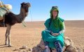 Scottish Explorer Completes 1,400 km Trek Across Morocco in Search of Dinosaur Fossils